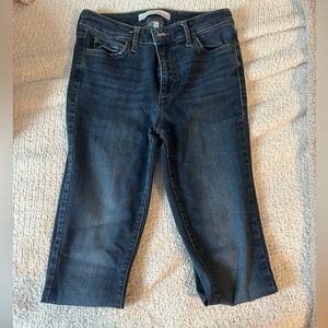 Ella Moss size 27 jeans